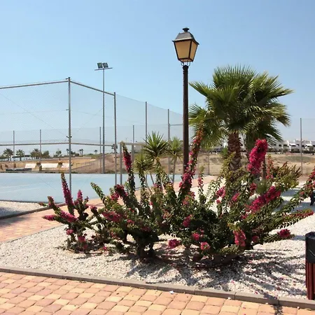 Moderno Cerca De La Playa, Aire Acondicionado, 2 Dormitorios, Jardin Comun - Es-376-18 Apartment