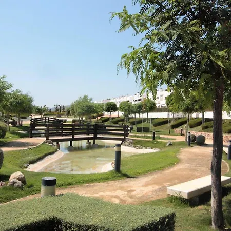 Moderno Cerca De La Playa, Aire Acondicionado, 2 Dormitorios, Jardin Comun - Es-376-18 Apartment