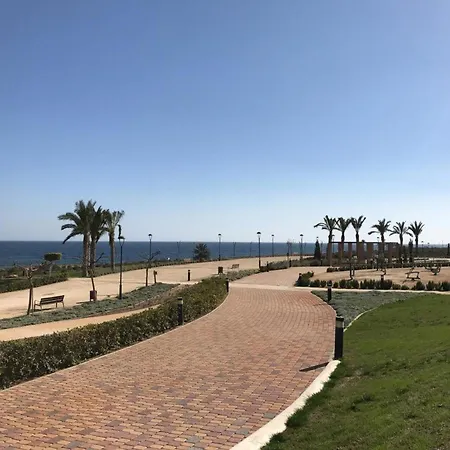 Moderno Cerca De La Playa, Aire Acondicionado, 2 Dormitorios, Jardin Comun - Es-376-18 Apartment Pulpi