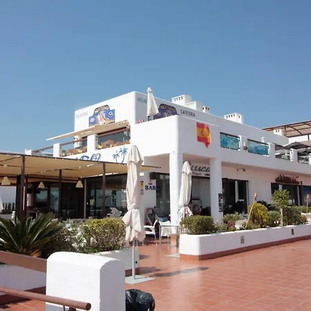 Moderno Cerca De La Playa, Aire Acondicionado, 2 Dormitorios, Jardin Comun - Es-376-18 *