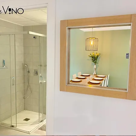 Moderno Cerca De La Playa, Aire Acondicionado, 2 Dormitorios, Jardin Comun - Es-376-18