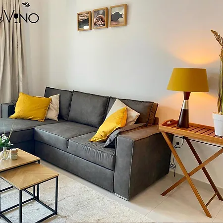 Moderno Cerca De La Playa, Aire Acondicionado, 2 Dormitorios, Jardin Comun - Es-376-18 * Pulpi
